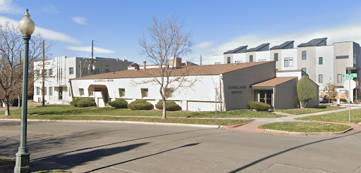 Funeral Home «Caldwell Kirk Mortuary», reviews and photos, 2101 N Marion St, Denver, CO 80205, USA