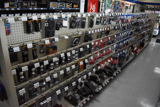 Auto Parts Store «Monument Car Parts», reviews and photos, 3900 Delta Fair Blvd, Antioch, CA 94509, USA