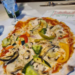 Photo n°1 de l'avis de Lulu.� fait le 19/03/2022 à 19:43 sur le  Ab Ins Postkutscherl à Würzburg