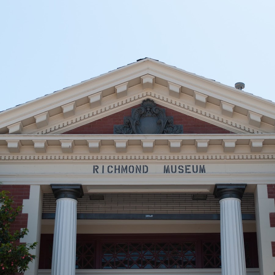 Richmond Museum of History & Culture