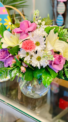 Florist «Detroit Floral.com», reviews and photos, 15321 W McNichols Rd, Detroit, MI 48235, USA