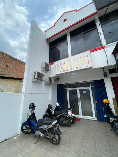 Bunga Aesthetic Clinic Bekasi