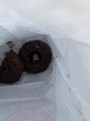 Donut Shop «Madbrook Donut Company», reviews and photos, 1987 W 4800 S, Roy, UT 84067, USA