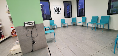 Clinique Vétérinaire de l'Olivette à Mirepoix