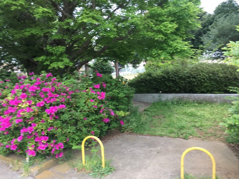 小倉町公園