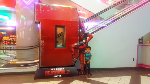 Movie Theater «Regal Cinemas Citrus Park 20», reviews and photos, 7999 Citrus Park Town Center Mall, Tampa, FL 33625, USA