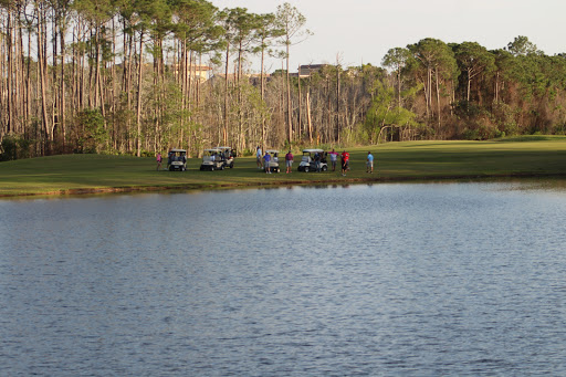 Golf Club «Regatta Bay Golf & Yacht Club», reviews and photos, 465 Regatta Bay Blvd, Destin, FL 32541, USA