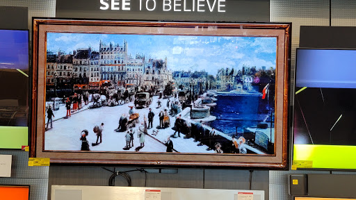 Electronics Store «Best Buy», reviews and photos, 12410 St Charles Rock Rd, Bridgeton, MO 63044, USA