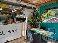 Café du Restaurant hawaïen Kau'wahi Sanary à Sanary-sur-Mer - n°11