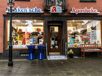 Leuken'sche-Apotheke