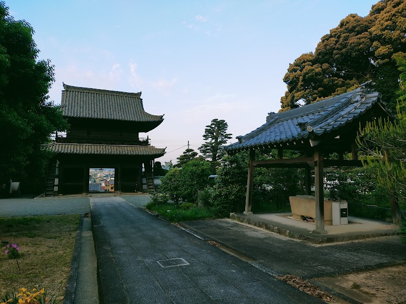 大恩寺