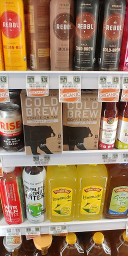 Supermarket «Kings Super Markets», reviews and photos, 86 E Main St, Mendham, NJ 07945, USA