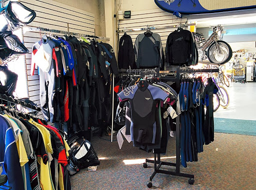 Sporting Goods Store «Southport Rigging Inc», reviews and photos, 2926 75th St, Kenosha, WI 53143, USA