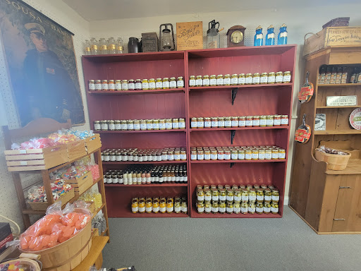 Antique Store «Old Country Store & Emporium», reviews and photos, 26 Otis St, Mansfield, MA 02048, USA