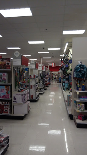 Department Store «Target», reviews and photos, 6839 S Westnedge Ave, Portage, MI 49002, USA
