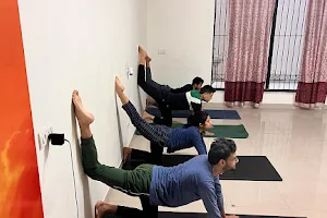 Natraj Yoga & Meditation center | corporate Yoga| online yoga classes | home yoga| best yoga center image