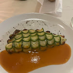 Photo n°10 de l'avis de Alisha.a fait le 03/05/2024 à 10:41 sur le  La Colombina à Venice