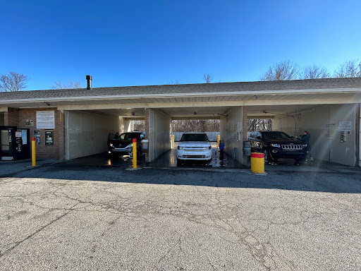 Self Car Wash en Wilmington