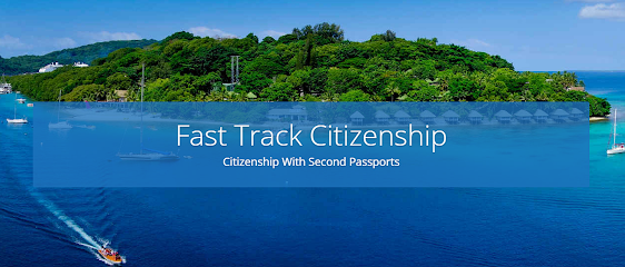 Vanuatu Citizenship Passport Visa Immigration