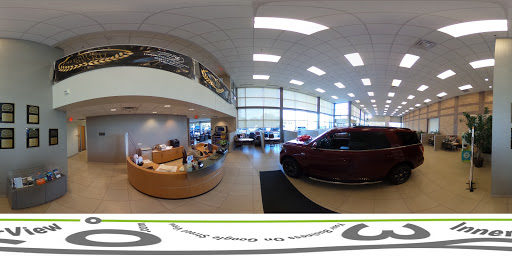 Car Dealer «Metropolitan Ford of Eden Prairie», reviews and photos, 12477 Plaza Dr, Eden Prairie, MN 55344, USA