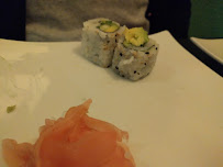 Sushi du Restaurant japonais Restaurant Yamato à Lyon - n°11