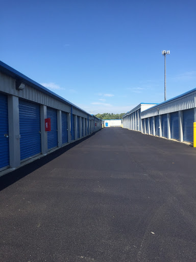 Self-Storage Facility «Extra Space Storage», reviews and photos, 1510 S Lake St, Mundelein, IL 60060, USA