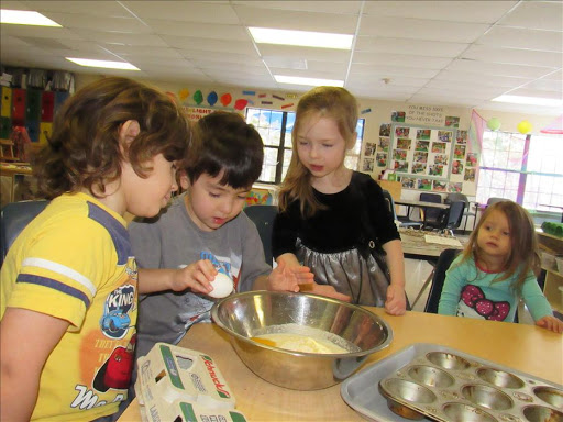 Day Care Center «Ries Ballwin KinderCare», reviews and photos, 497 Big Bend Rd, Ballwin, MO 63021, USA