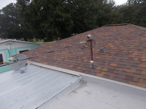 Roofing Contractor «Avatar Roofing LLC», reviews and photos, 5014 N Hale Ave, Tampa, FL 33614, USA