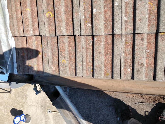 Ben’s Gutters Oxfordshire - Residential & Commercial Gutter Cleaning - Oxford
