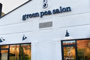 Green Pea Salon image