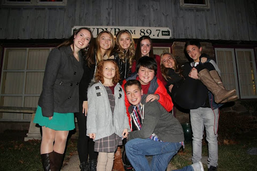 Performing Arts Theater «The Star Maker School/LBC TALENT», reviews and photos, 46 Old Hwy 22, Clinton, NJ 08809, USA