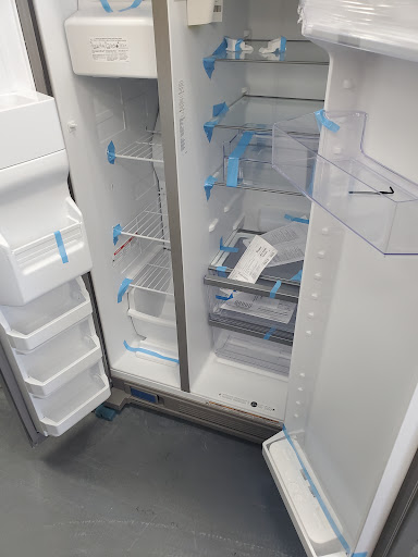 Appliance Store «Appliance Direct», reviews and photos, 5509 S Williamson Blvd #110, Port Orange, FL 32128, USA