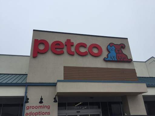 Pet Supply Store «Petco Animal Supplies», reviews and photos, 9350 US 49 a, Gulfport, MS 39503, USA