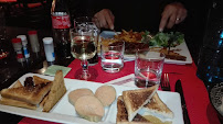 Plats et boissons du Restaurant Brasserie de l' Europe à Castres - n°20