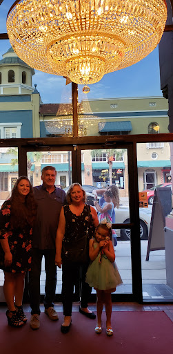 Performing Arts Theater «Richey Suncoast Theatre», reviews and photos, 6237 Grand Blvd, New Port Richey, FL 34652, USA