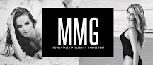 MMG Model Talent and Celebrity Management