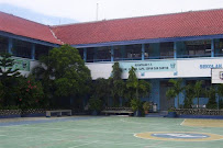 Foto UPTD  SMP Negeri 4 Sindang, Kabupaten Indramayu