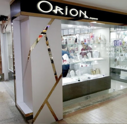 Orion Joyas