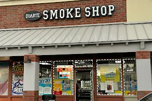 Duarte Smoke Shop image
