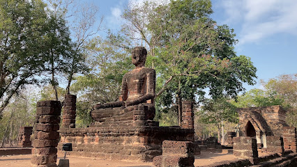 อุทยานประวัติศาสตร์กำแพงเพชร