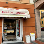 Photo n°2 de l'avis de Valerio.e fait le 06/01/2024 à 12:34 sur le  L'angolo della Focaccia à Recco