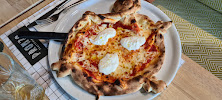 Pizza du Restaurant italien Pronzo à Rouffiac-Tolosan - n°5