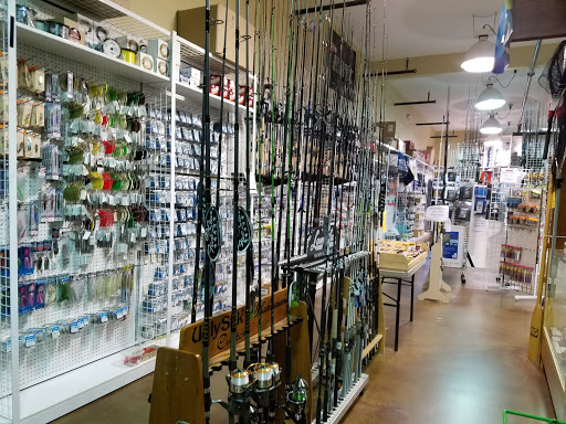 Camping Store «Harry’s Outdoor», reviews and photos, 691 US-130, Robbinsville, NJ 08691, USA