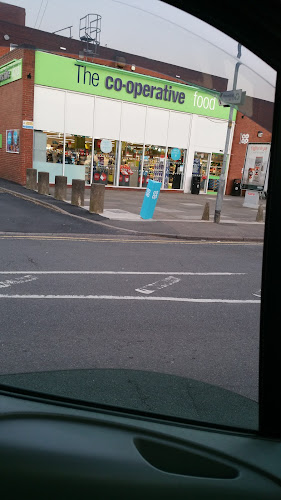 Reviews of Co-op Food - Wanlip Lane - Birstall in Leicester - Supermarket