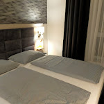 Photo n°1 de l'avis de Christian.m fait le 02/11/2023 à 22:35 sur le  Hotel Starton am Village à Ingolstadt