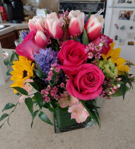 Florist «Michael Florist Ltd», reviews and photos, 1171 Mineral Spring Ave, North Providence, RI 02904, USA
