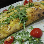 Photo n°3 de l'avis de Rosanna.o fait le 04/01/2020 à 21:56 sur le  Pizzeria Il Monfortino à Caserta