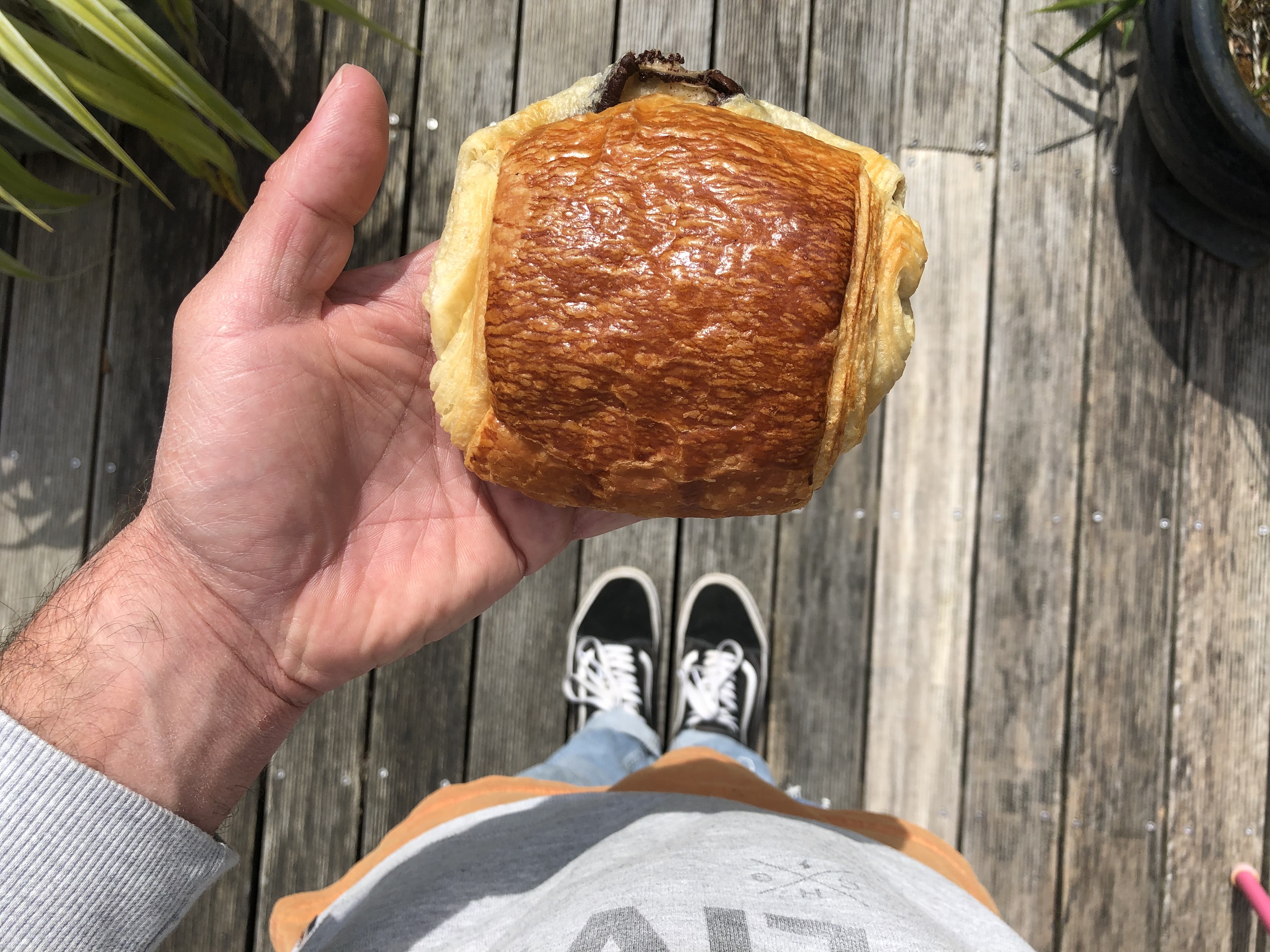 Photo n° 1 de l'avis de davo.e fait le 06/06/2019 à 13:32