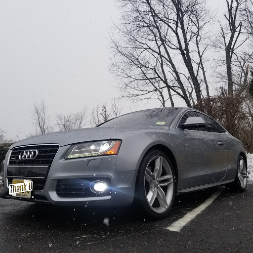 Tire Shop «GW Tire Service», reviews and photos, 241 Cookstown New Egypt Rd, Wrightstown, NJ 08562, USA