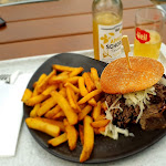 Photo n°1 de l'avis de Thomas.u fait le 05/07/2020 à 18:50 sur le  Weimers Rolling Bistro à Limburg